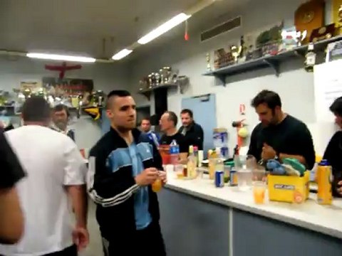 2012-04-29 soirée après match l'apologie