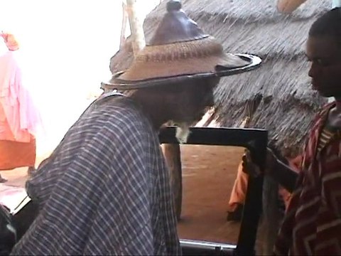 ISLAM DIAKHA TOUBA 2011