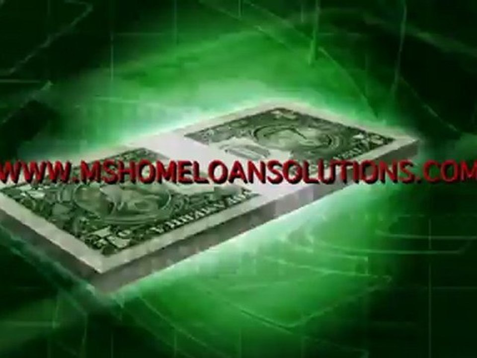 mshomeloansolutions.com