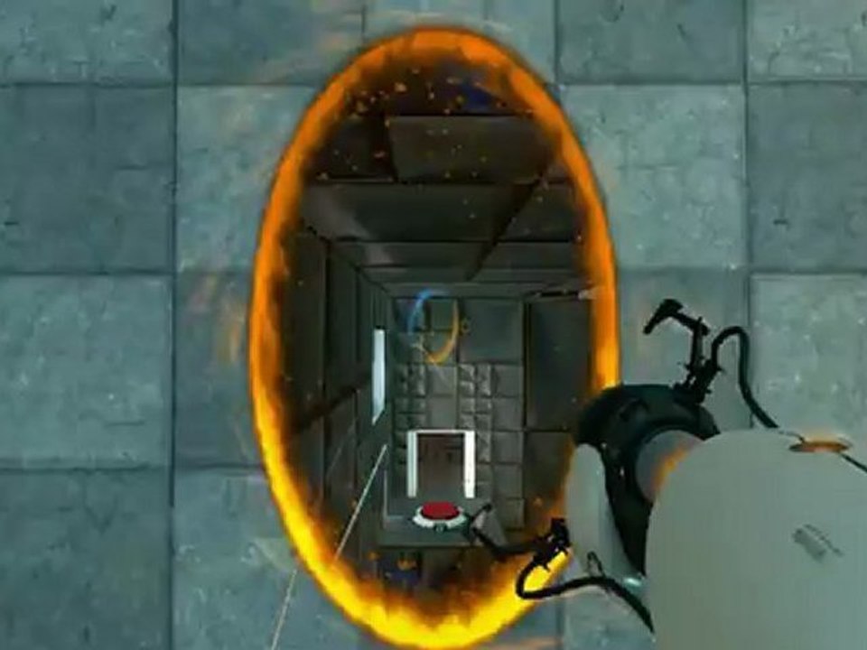 /Vidéo-WT\ Portal [4] : Salle de Test 16 à 19