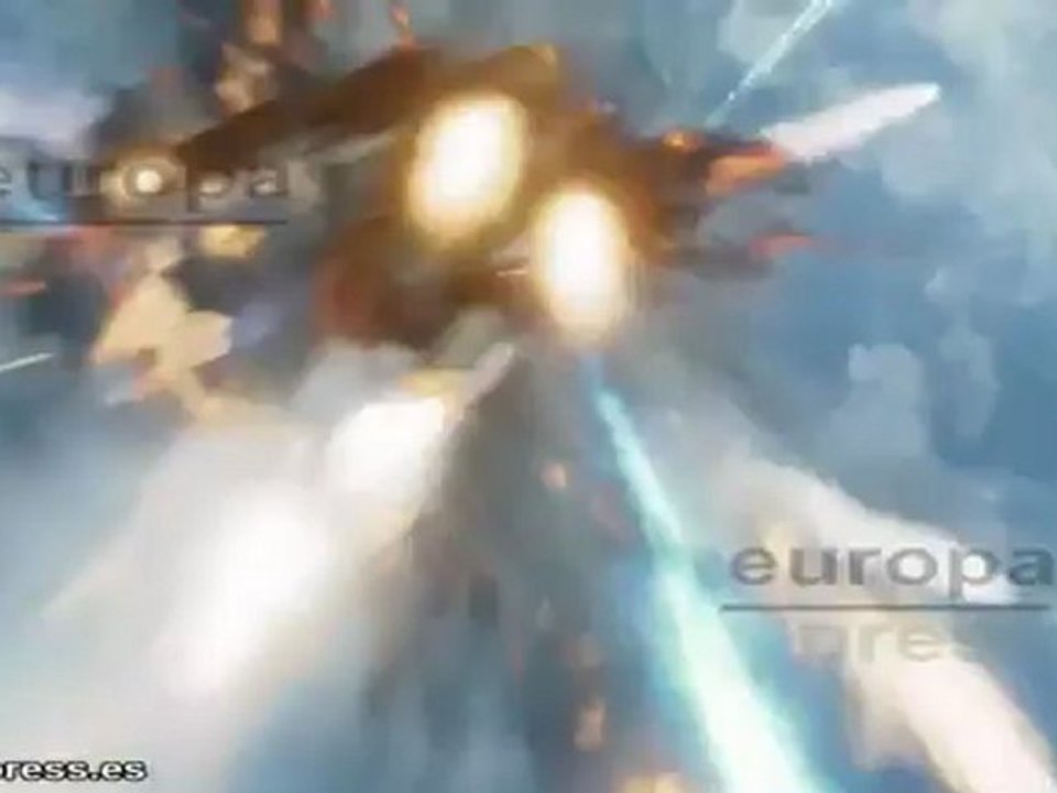 'Los Vengadores' arrasa la taquilla española