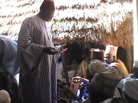 ISLAM DIAKHA EL HADJ BANFA TOUBA 2011 2011_Title_1