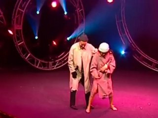 Toi Zé Moi : les ex stars...