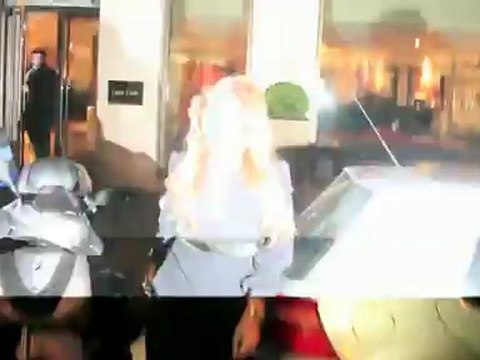 Lucy Mecklenburgh Gets Banned