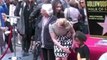 Scarlett Johansson erhält Stern auf Hollywoods Walk of Fame