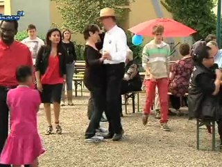 Bilan des défilés du 1er mai en Alsace