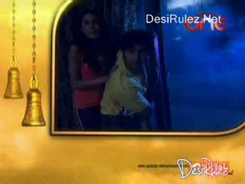 Haunted Nights - 3rd May 2012 pt2