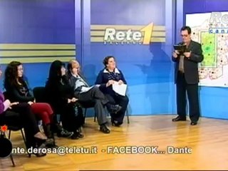 CNP (il ritorno) - 32^ puntata