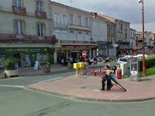 le plus beau tango du monde