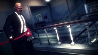 Introducing: Agent 47 - Hitman: Absolution Gameplay Trailer