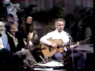 Georges Brassens - A l'Ombre des Maris