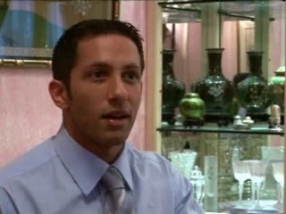 The Listening Post - Ignoring Chechnya - 17 Oct 08 - Part 2