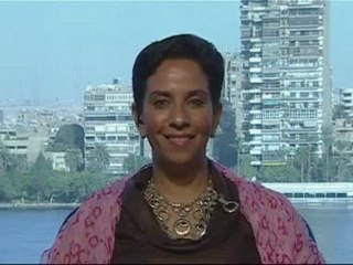 Inside Iraq - Reporting on Iraq - 17 Oct 08 - Part 1