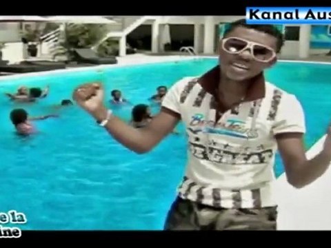 DADI LOVE - Toh Tsy Maty (île de Madagascar)