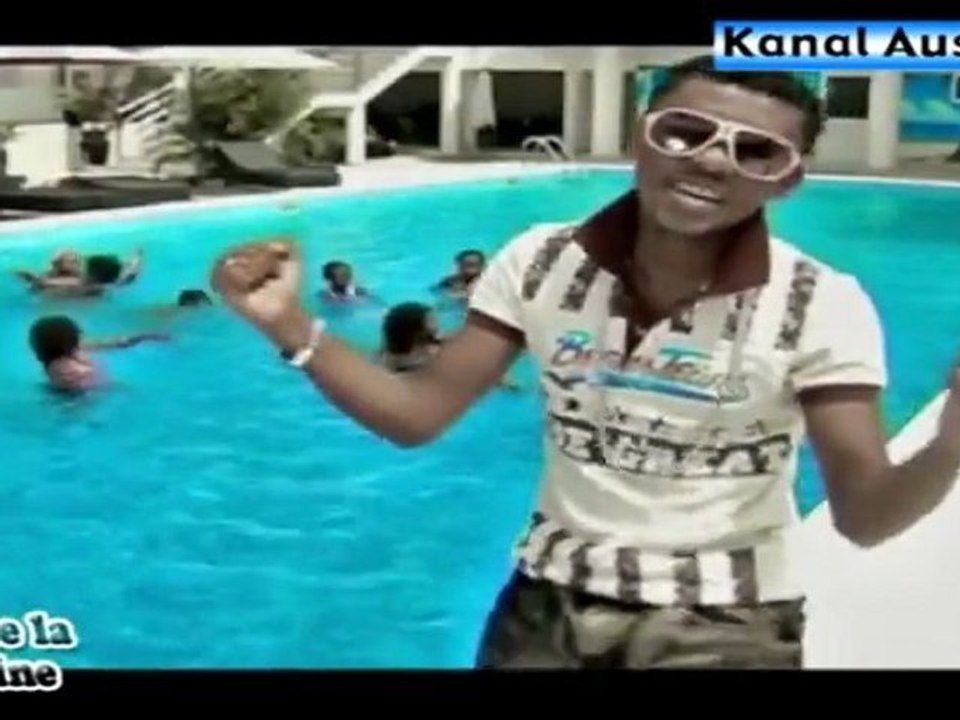 DADI LOVE - Toh Tsy Maty (île de Madagascar)