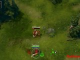 Dota 2 Bloodseeker - Dotanova.com