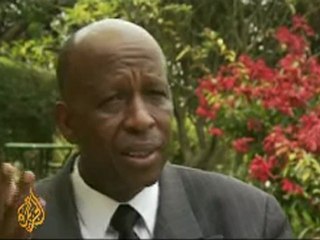 Murders of Rwanda genocide survivors on the rise - 18 Oct 08