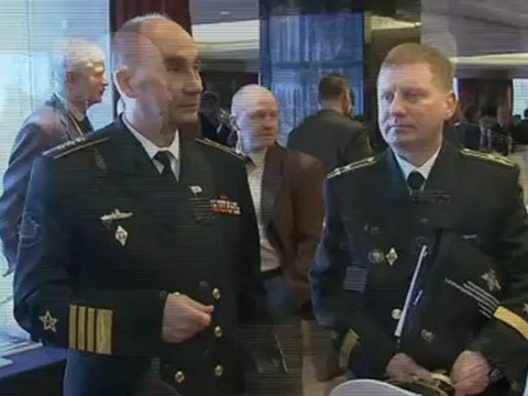 Russia Says May Strike Preemptively Against NATO Missile Defense