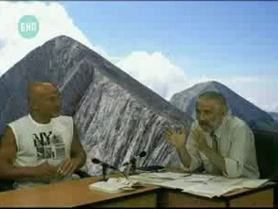 Иван Манев – 2012 г – Начало или край на света _ VBOX7(5)