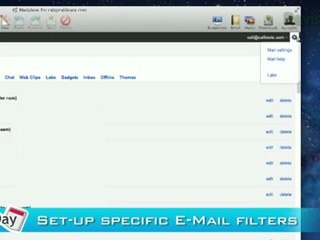 Tip a Day - How to Get Your Email via SMS - GeekBeat Tips & Reviews