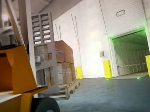 Looking Ahead - Rite-Hite Loading Dock Equipment And Industial Doors