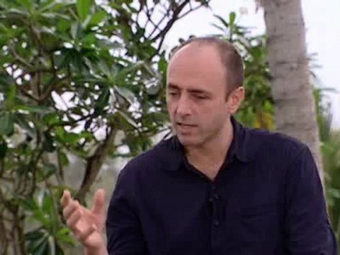 101 East - Final Forests - 16 Oct 08 - Part 1