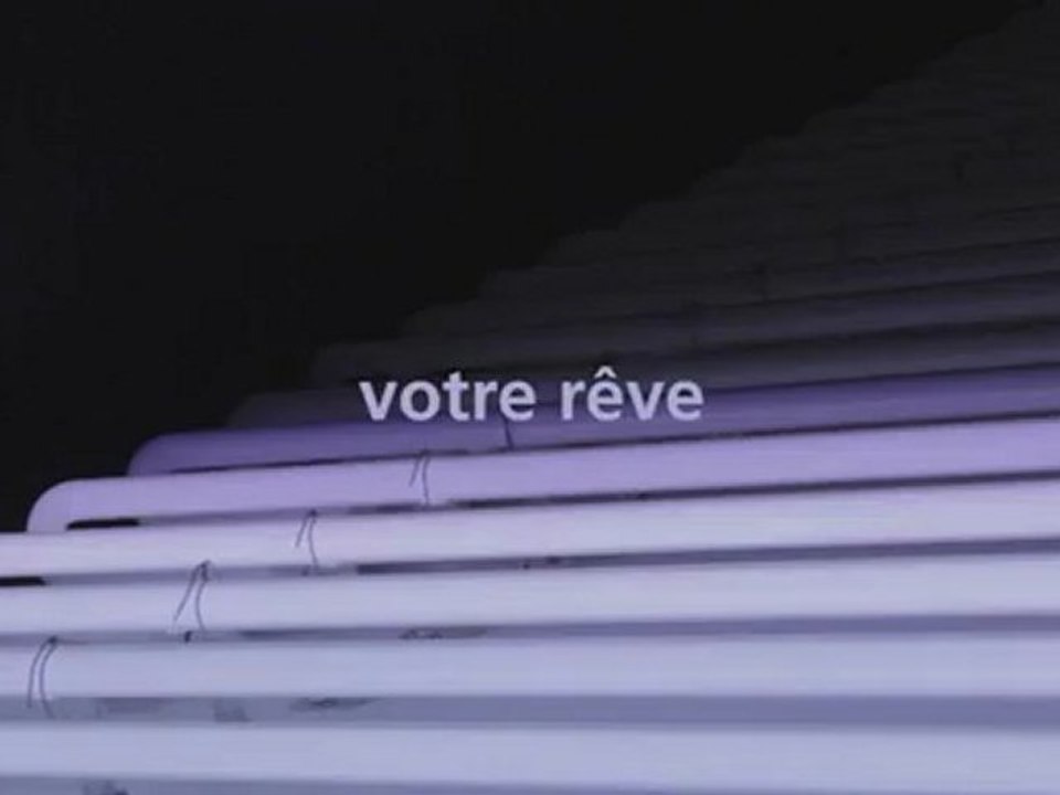 Performance / Patrick Bouvet / 05.04.2012
