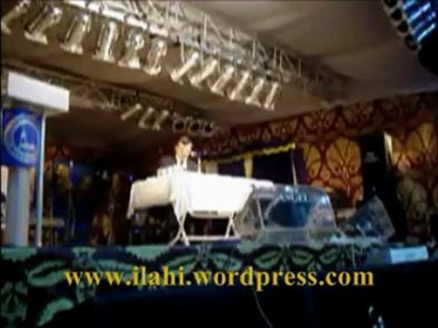 Prf. Dr. Ahmet Akgündüz Hoca'nın Dilinden Süleyman Hilmi Tunahan Hoca Efendi - 1. Bölüm