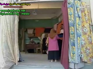 عفريت القرش الحلقة 29