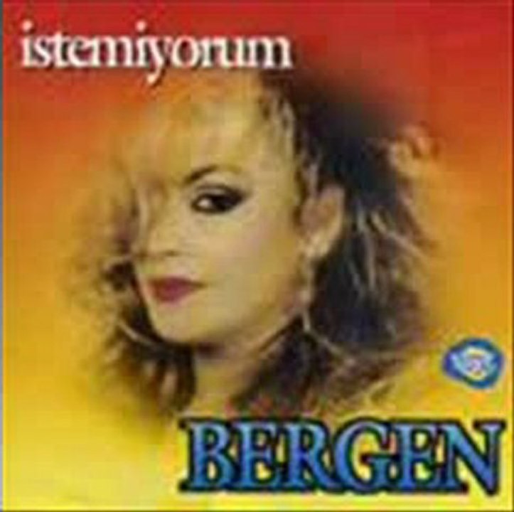Bergen-Gitmem