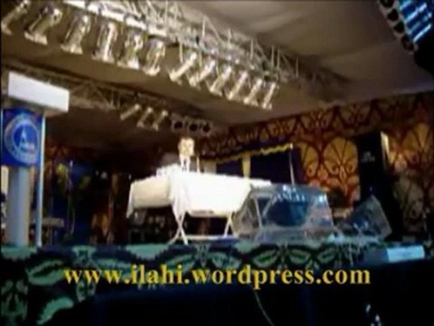 Prf. Dr. Ahmet Akgündüz Hoca'nın Dilinden Süleyman Hilmi Tunahan Hoca Efendi - 2. Bölüm