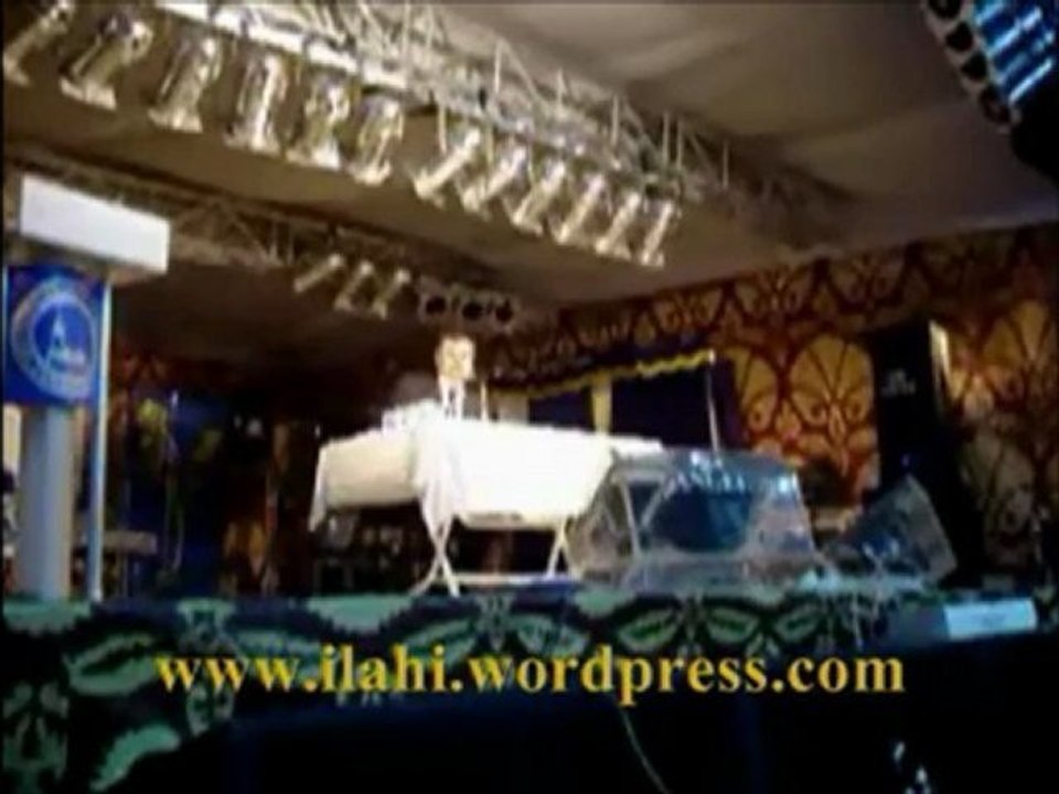 Prf. Dr. Ahmet Akgündüz Hoca'nın Dilinden Süleyman Hilmi Tunahan Hoca Efendi - 2. Bölüm