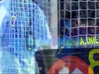 Lionel Messi vs Malaga (H) 11-12 HD 720p