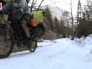 Ski, battes de base ball et autres histoires de dynamite