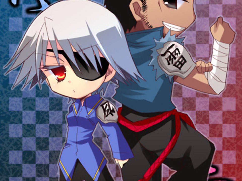 FF8 - 19 Sauvons Balamb City !!