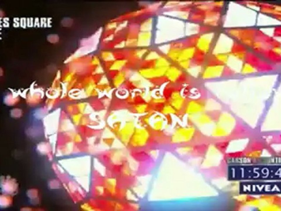 January 1st Is Not New Years Day