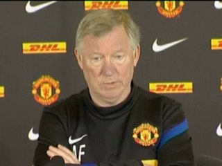 Ferguson: "Non dipende solo da noi"