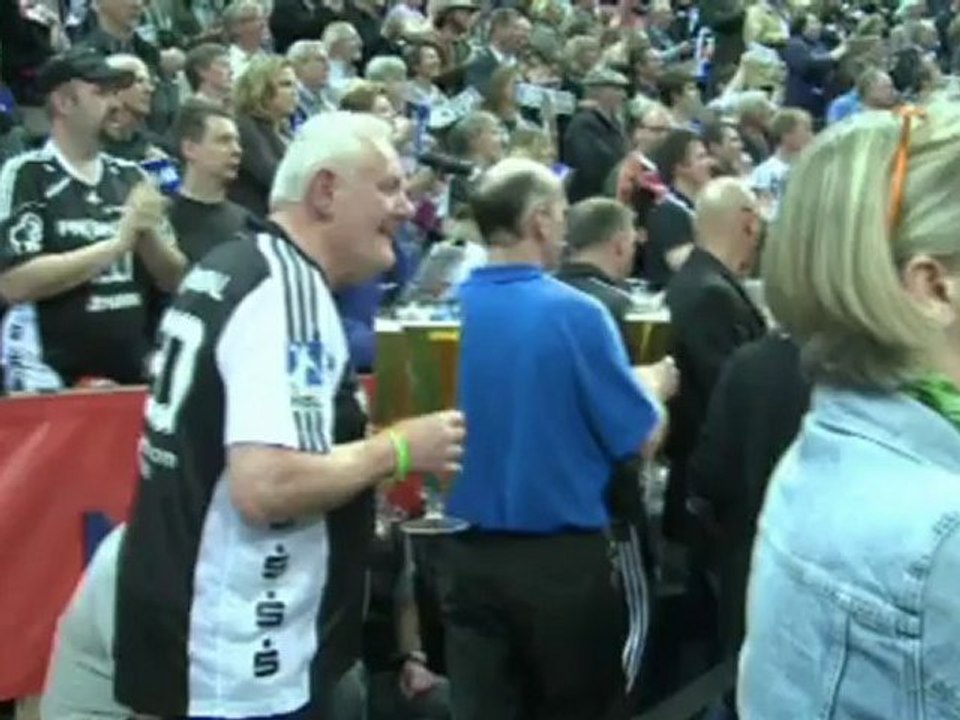 THW Kiel auf Rekordjagd