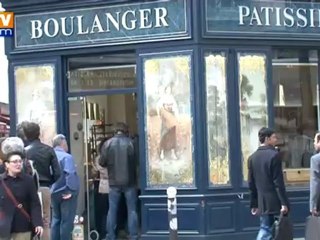La baguette "présidentielle" s'achète rue Ordener
