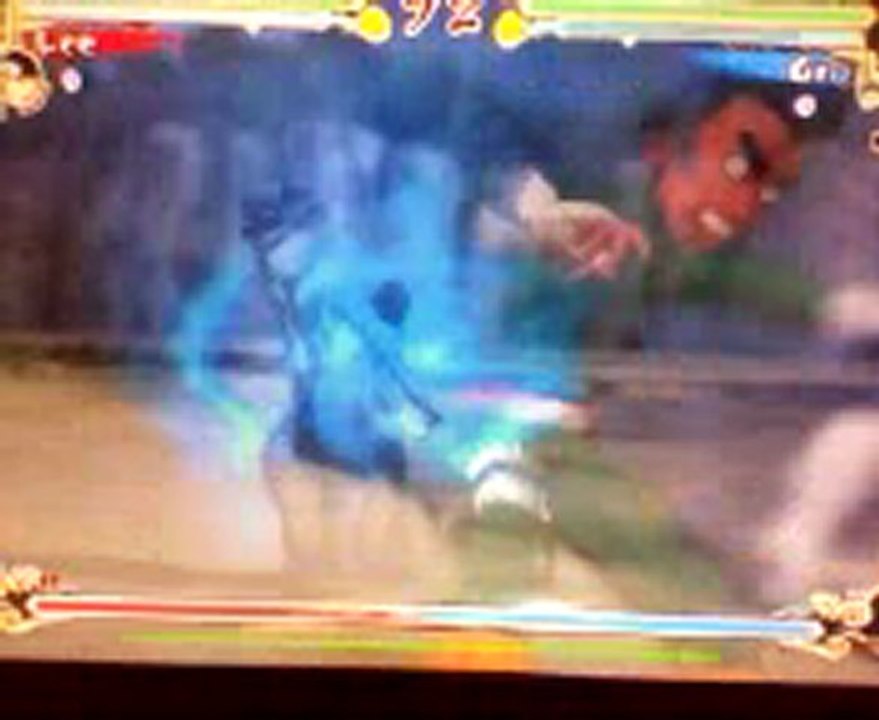 mes 2 technique secrete preferer