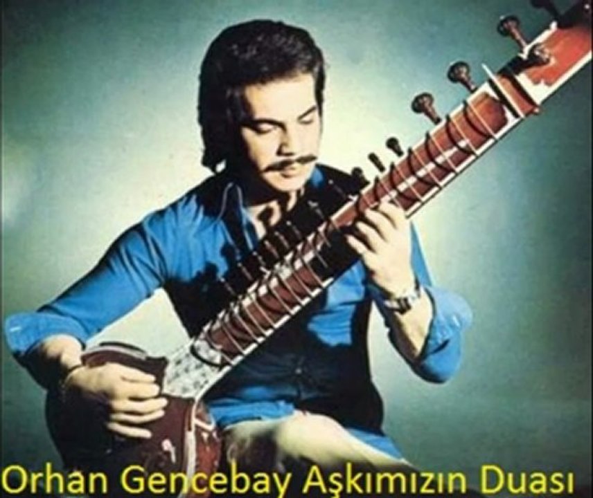 Orhan Gencebay - Çilekeş