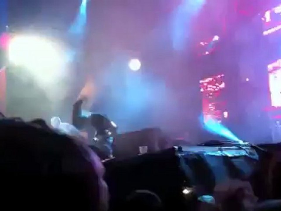 Clawfinger