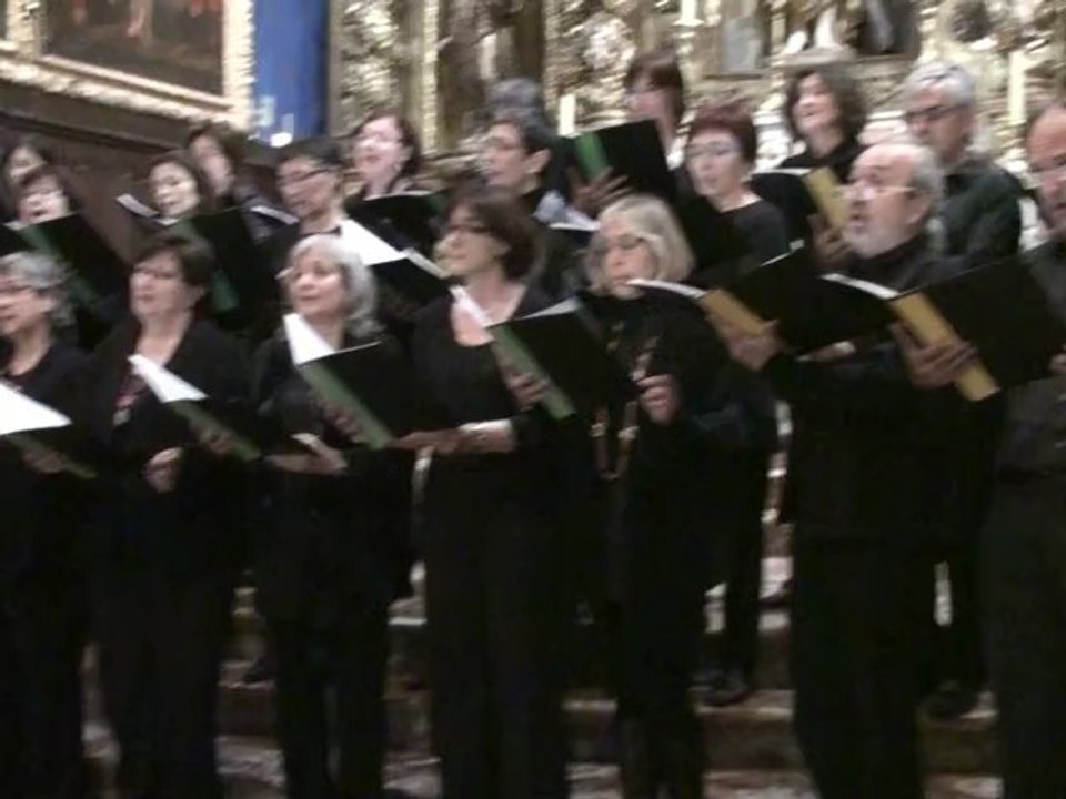 Cançó del lladre