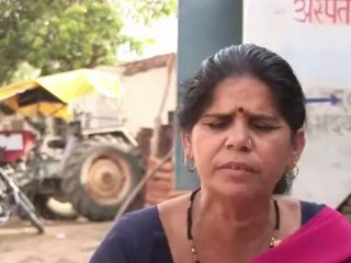 Witness  Gulabi Gang  22 Oct  Part 1