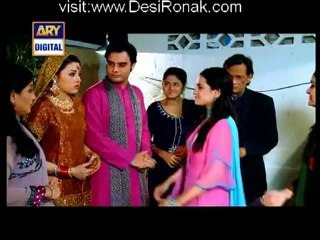 Sabz Qadam Episode 11 - 2nd May 2012 part 2