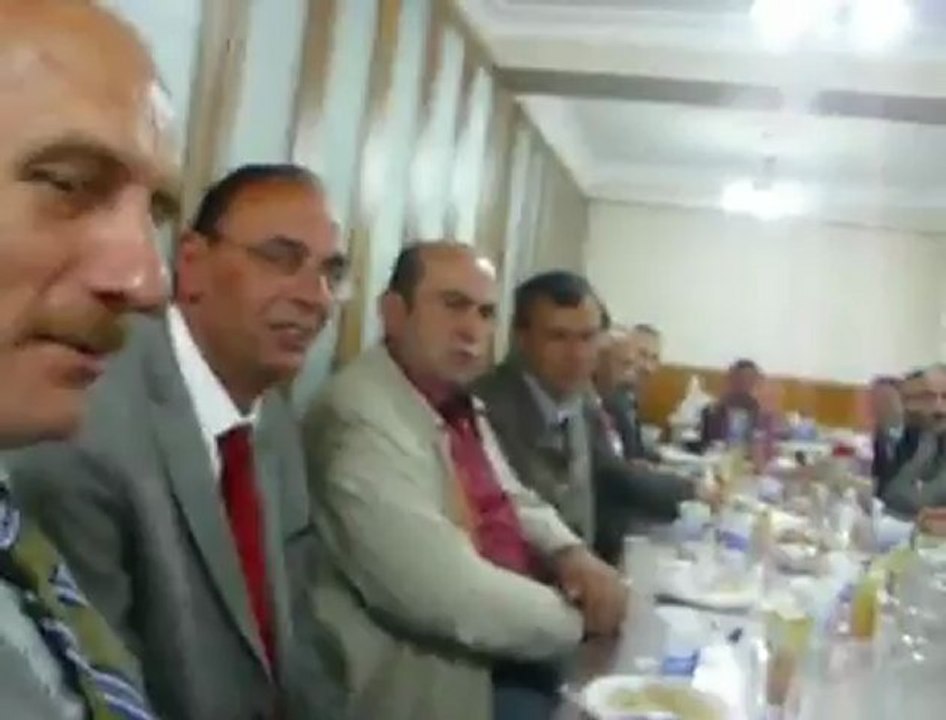 KİRAZDAĞI KÖYÜ FERİTİKO SERGİSİ AÇILIŞINI 2