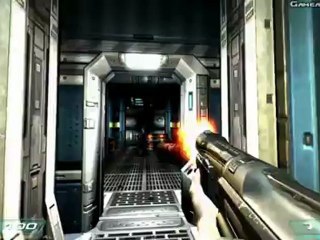 Doom 3 (Commentary) Part 9: Rational Decisions