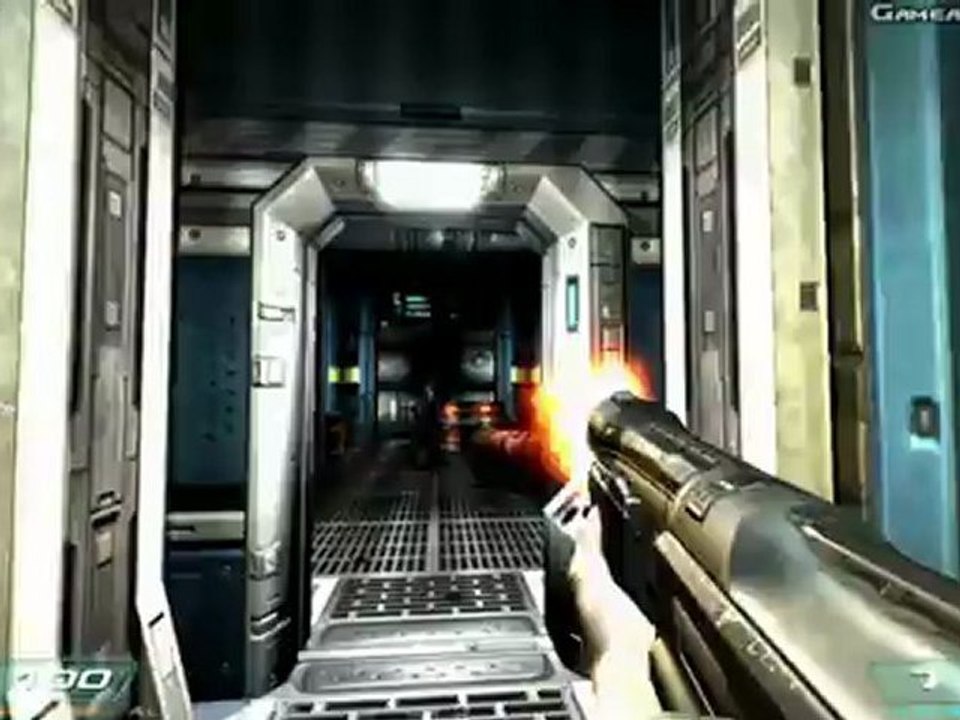 Doom 3 (Commentary) Part 9: Rational Decisions