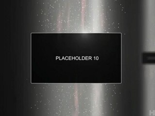 HD Intro Video Graphic Template Epic Light Pillars HDintro.com