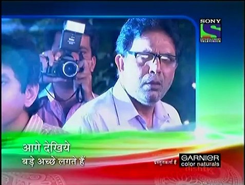 B ache - 3rd May 2012 - P1